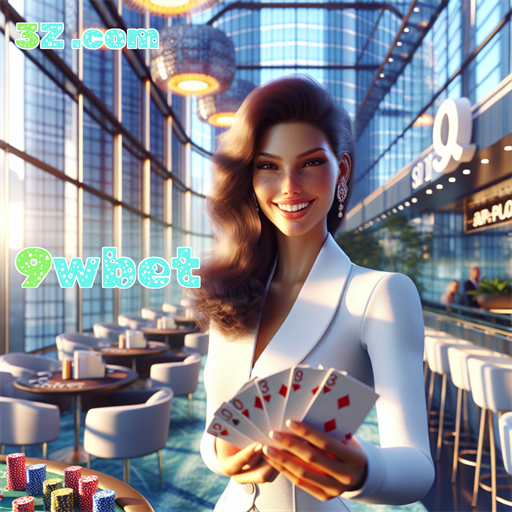 Apostas Empolgantes: Explore a Plataforma 9wbet no Brasil