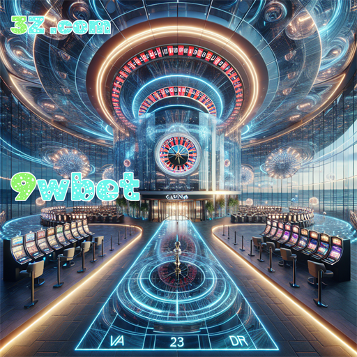 Recursos Únicos do App 9wbet que Transformam o Jogo