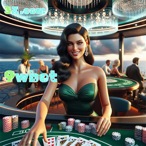 Seção Paga da 9wbet: Emoção e Prêmios à Vista