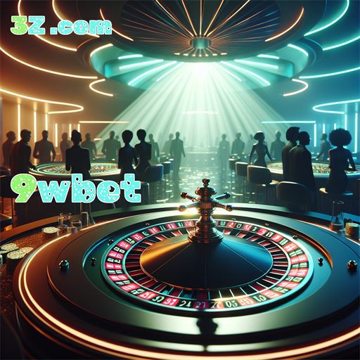 Promoções Incríveis no 9wbet: Mais Que Apenas Jogos